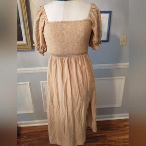 Seven Wonders Brinley dress